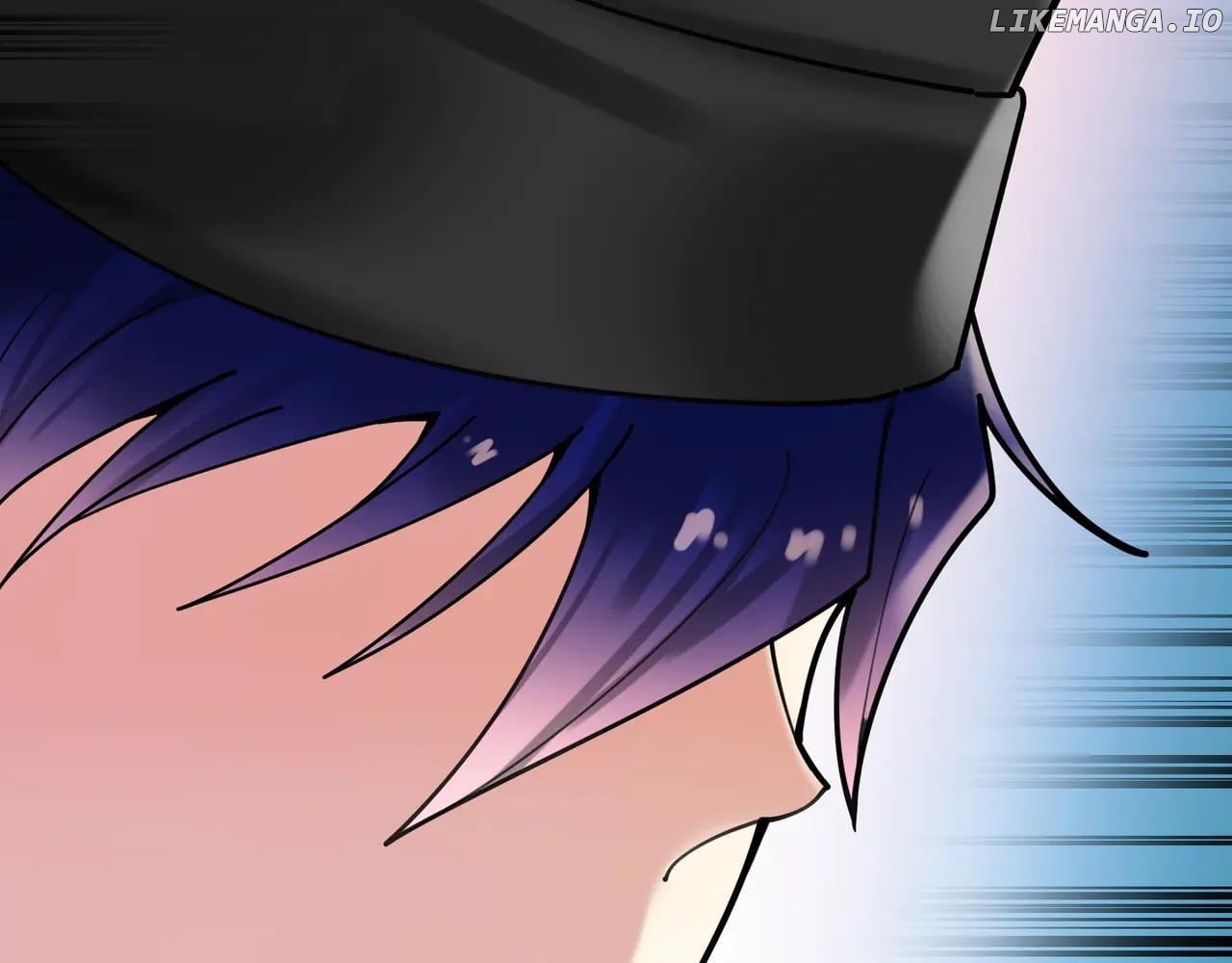 Daddy President Is Too Hard To Deal With Chapter 140 - page 39